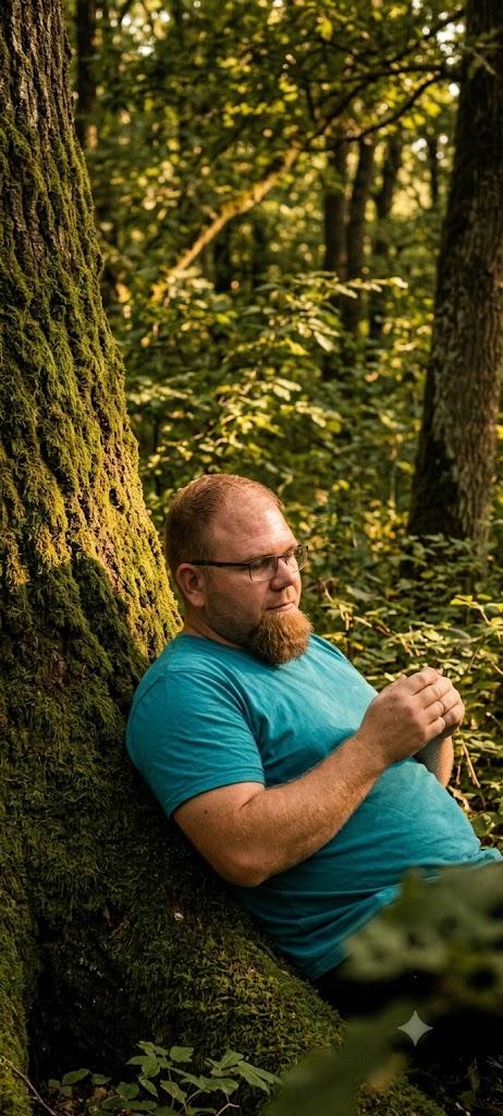 🎓 SZAKMA: Ki gondoskodik a gondoskodókról? – A természet, mint „társtréner” a szociális vezetők kiégése ellen